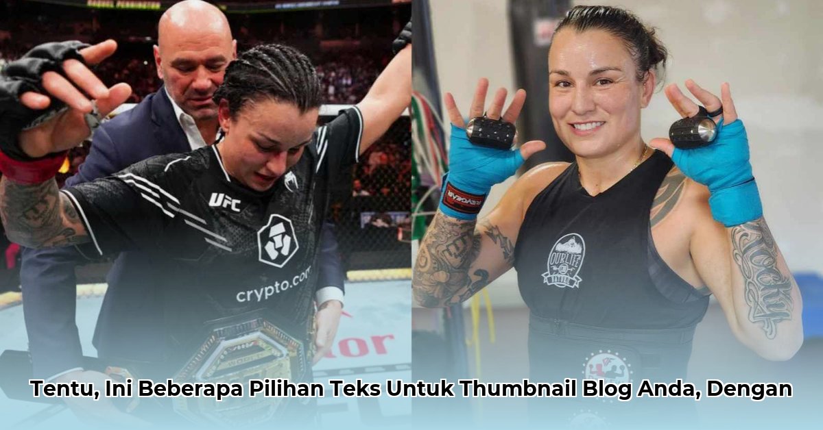 raquel-pennington-net-worth